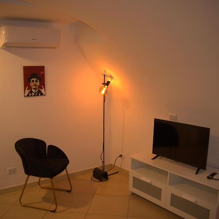 Casa Ndunetta Neapol Exteriér fotografie