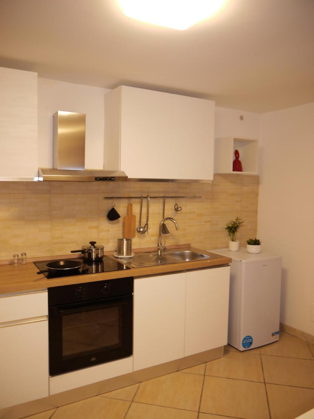 Casa Ndunetta Neapol Exteriér fotografie