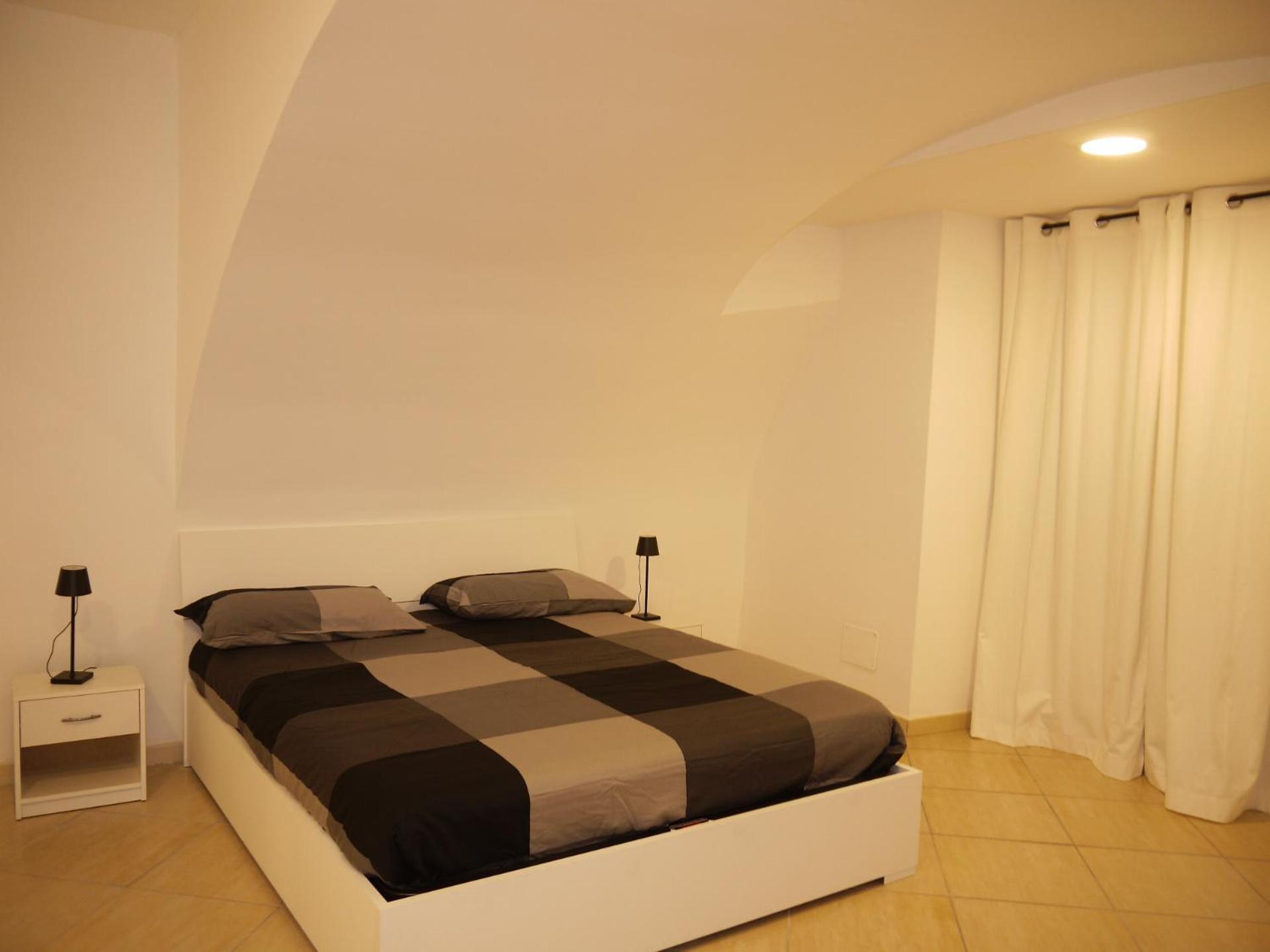 Casa Ndunetta Neapol Exteriér fotografie