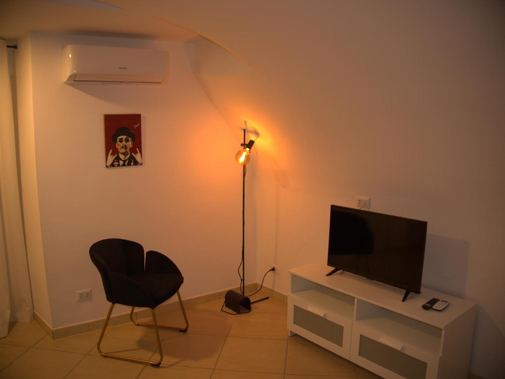 Casa Ndunetta Neapol Exteriér fotografie