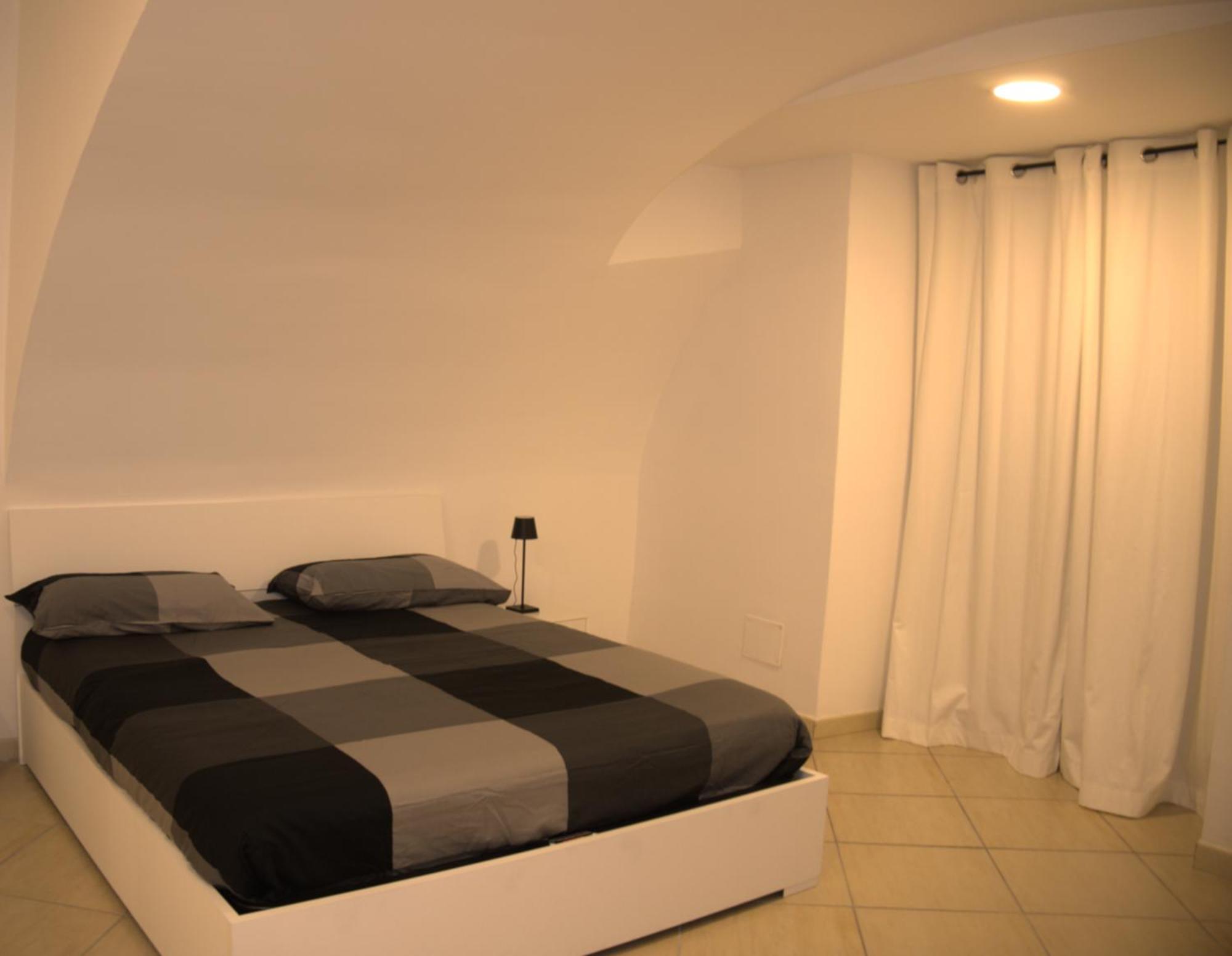 Casa Ndunetta Neapol Exteriér fotografie
